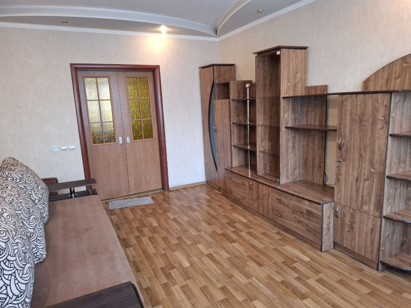 3-х комнатная квартира кв. Мирный