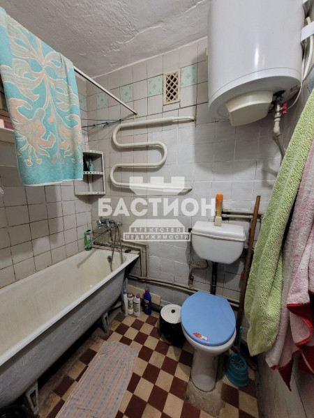 Фото 2-комнатная квартира, кв.Шевченко, 19 ID: 2042946