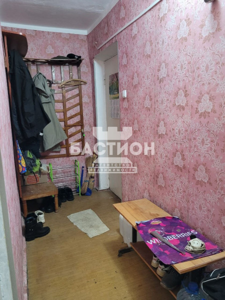 Фото 2-комнатная квартира, кв.Шевченко, 19 ID: 2042946