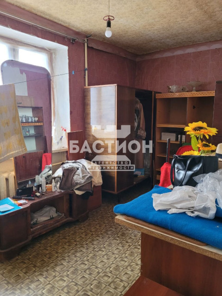 Фото 2-комнатная квартира, кв.Шевченко, 19 ID: 2042946