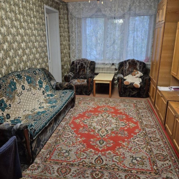 Фото Продам 3-х комн квартиру в городе Луганск квартал Ольховский