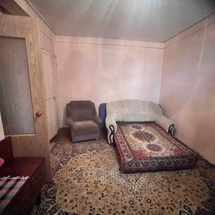 Фото Сдам 1но комнатную квартиру кВ Ватутина