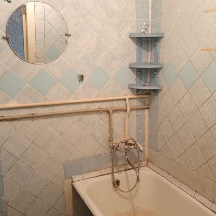 Фото Продам трёхкомнатную квартиру на кв. Дружба