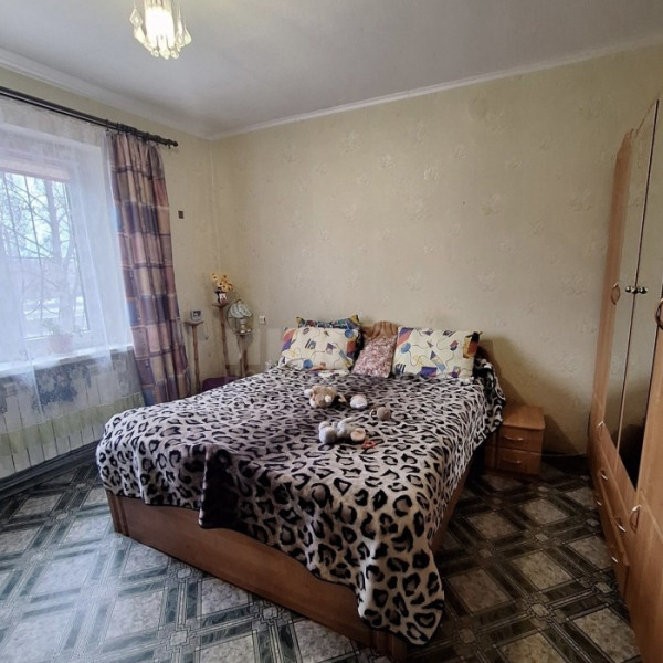 Фото Продам 2к квартиру на кв. Героев Сталинграда а/о