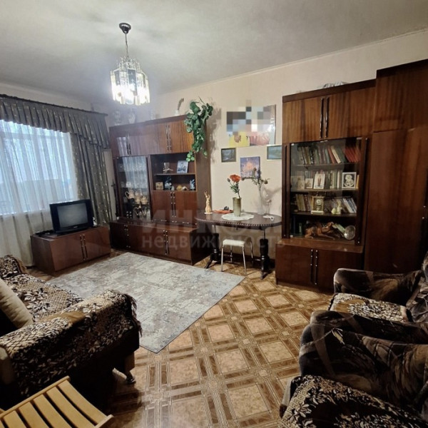 Фото Продам 2к квартиру на кв. Героев Сталинграда а/о