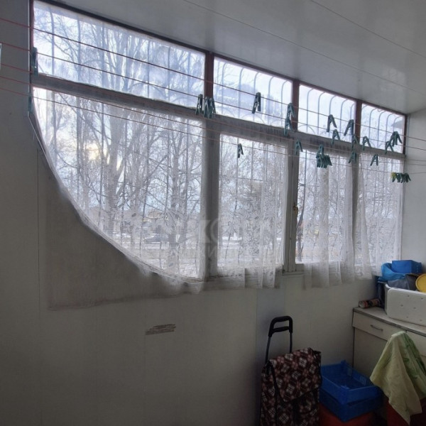 Фото Продам 2к квартиру на кв. Героев Сталинграда а/о