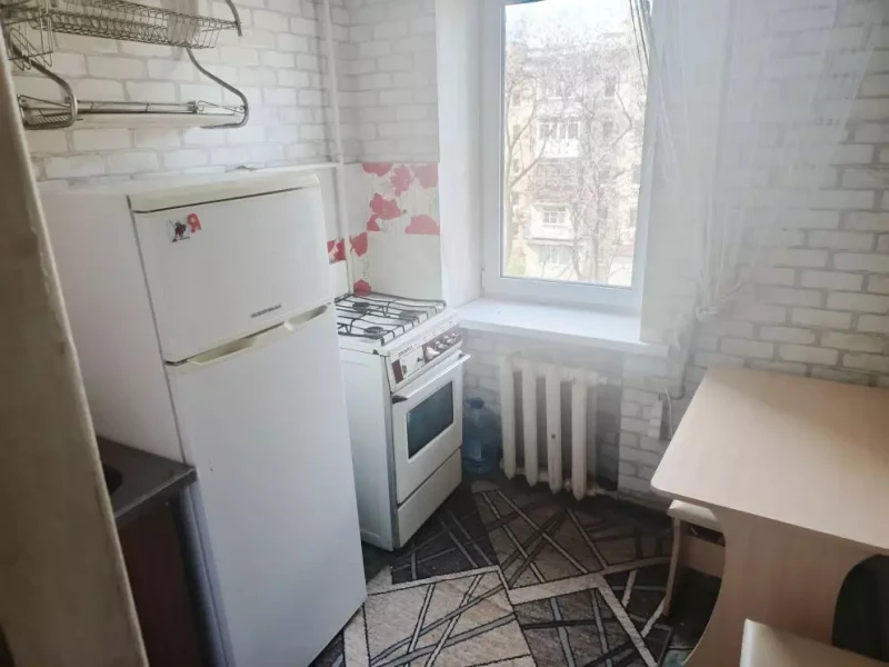 1-комнатная квартира кв. Восточный