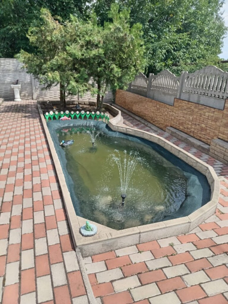 Дом р-н Районо г.Перевальск#1516