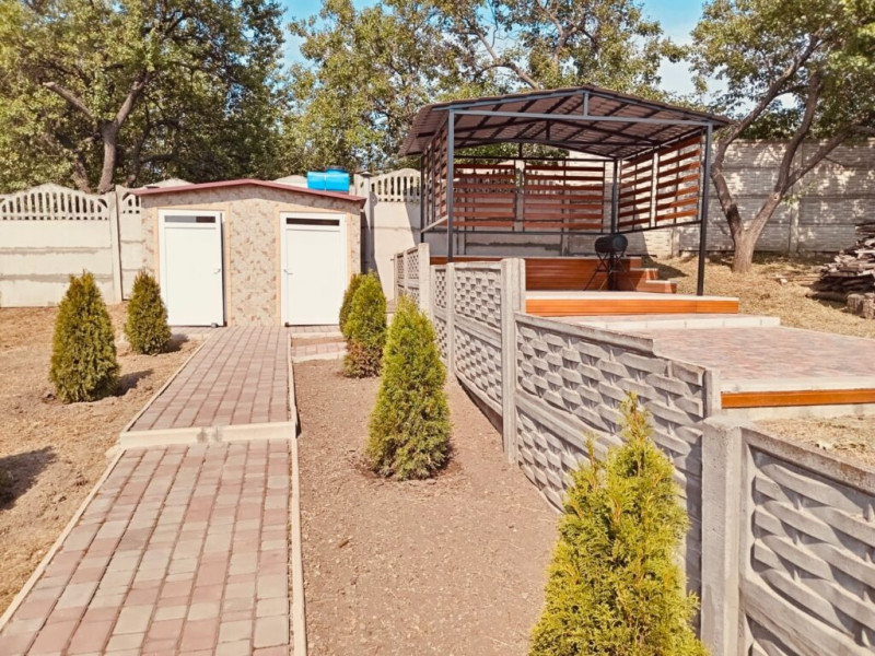 Фото Дом р-н Районо г.Перевальск#1516