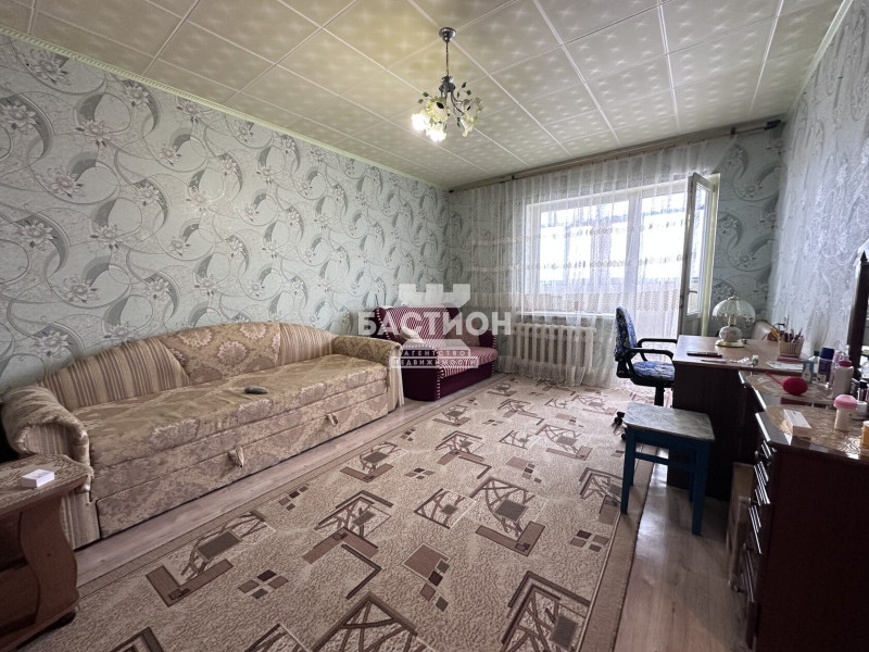 1-комнатная квартира, квартал Южный 11 ID:2053943