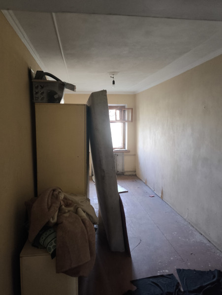 Фото Продаётся трёхкомнатная квартира, 57 м²