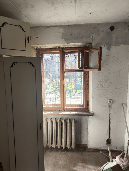 Фото Продаётся трёхкомнатная квартира, 57 м²