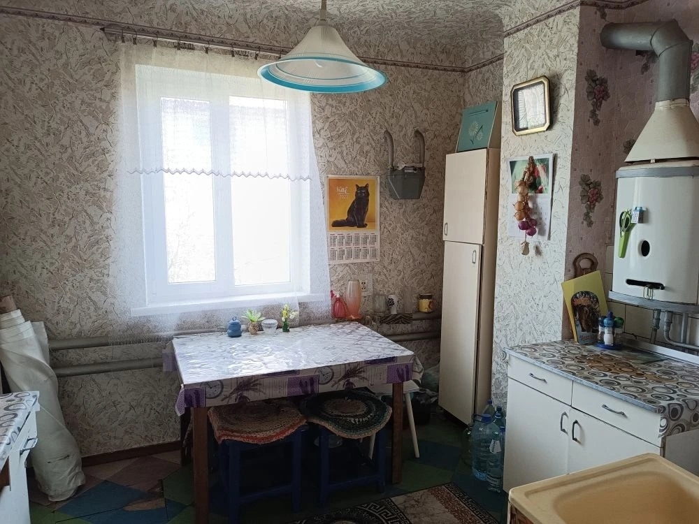 Фото Дом на Васильевке г. Алчевск