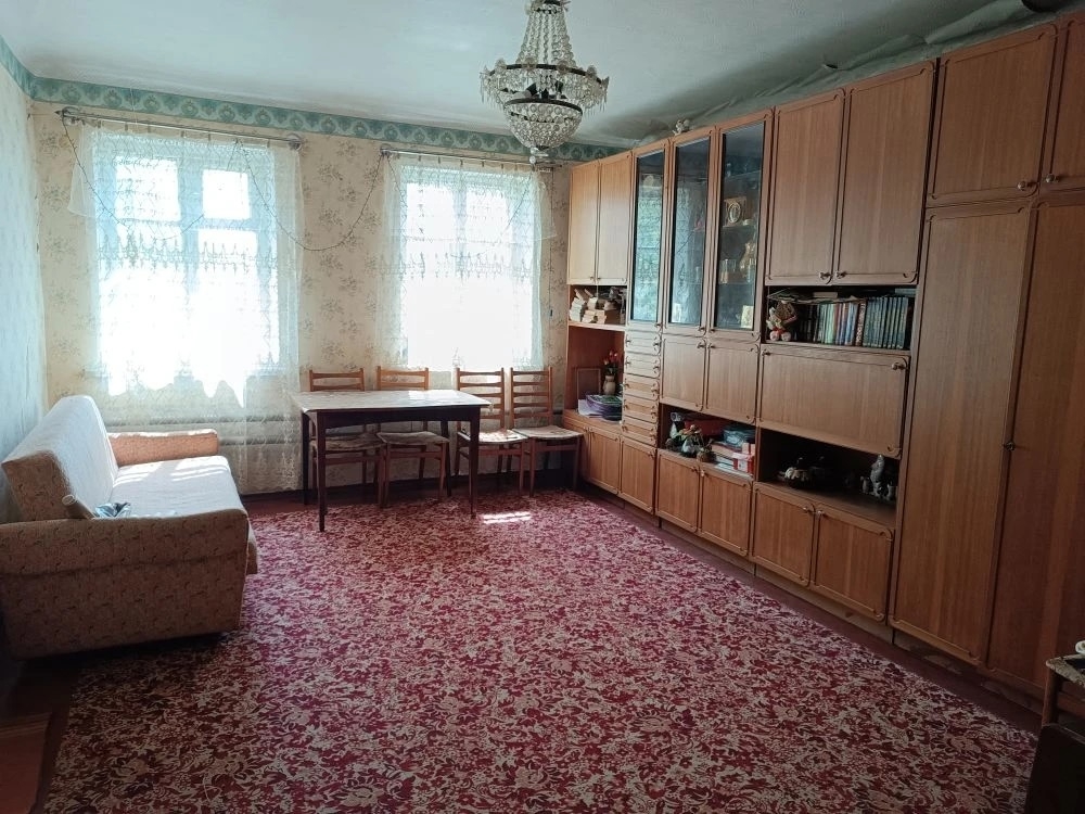 Фото Дом на Васильевке г. Алчевск