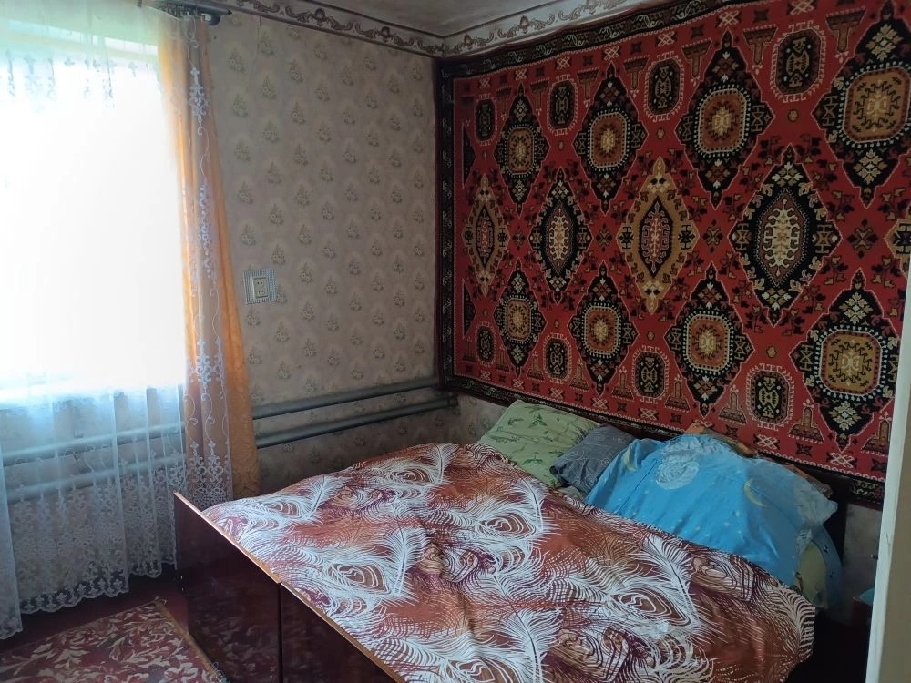 Фото Дом на Васильевке г. Алчевск