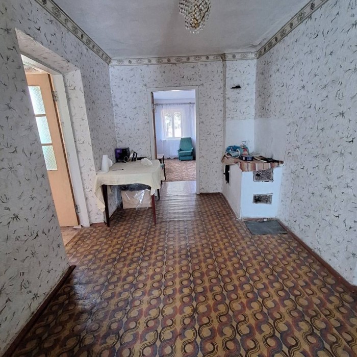 Фото Продам дом поселок Тепличное, первая линия от дороги