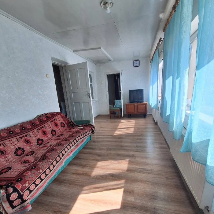 Фото Продам дом поселок Тепличное, первая линия от дороги