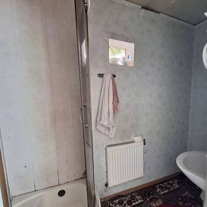 Фото Продам дом поселок Тепличное, первая линия от дороги