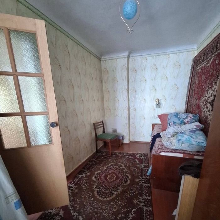 Фото Продам дом поселок Тепличное, первая линия от дороги