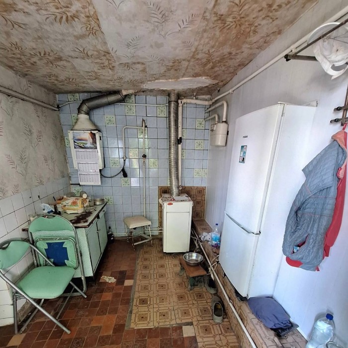 Фото Продам дом поселок Тепличное, первая линия от дороги