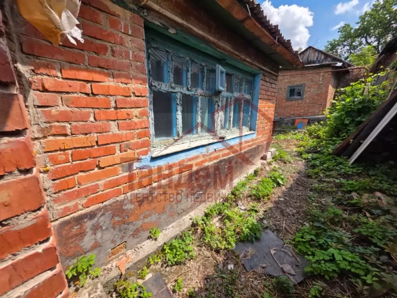 Фото Продажа дома в Луганске за 2 млн - Объект №480