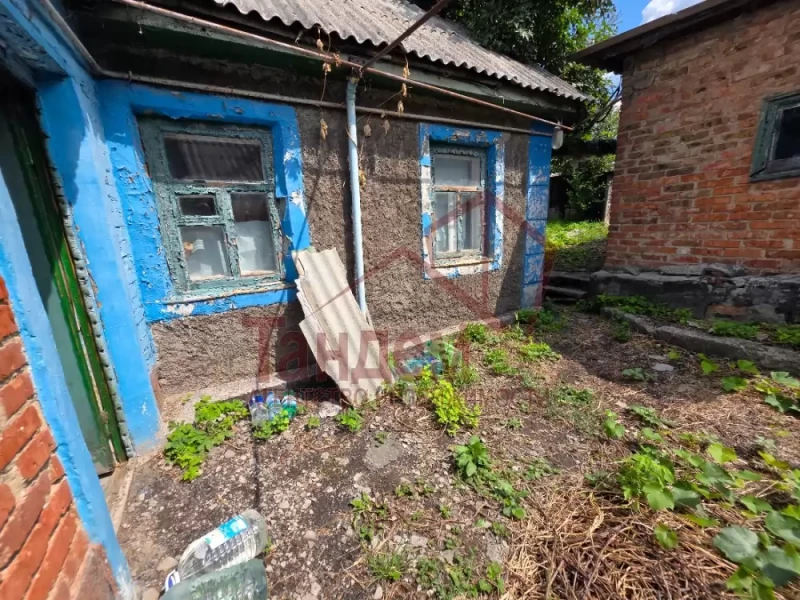 Фото Продажа дома в Луганске за 2 млн - Объект №480