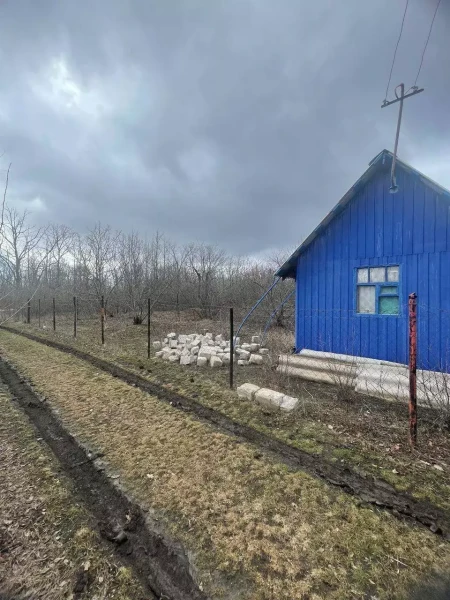 Дача Каменнобродский р-н