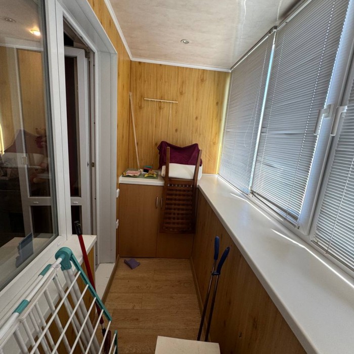 Фото Продам 2-х комнатную квартиру кв. Волкова. Общая площадь 54,8 м2