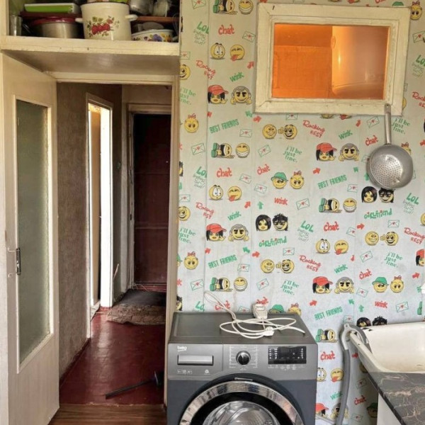 Фото Продаётся 1-кк на ул. Смоленской . 9 этаж, 9-го дома