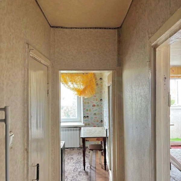 Фото Продаётся 1-кк на ул. Смоленской . 9 этаж, 9-го дома