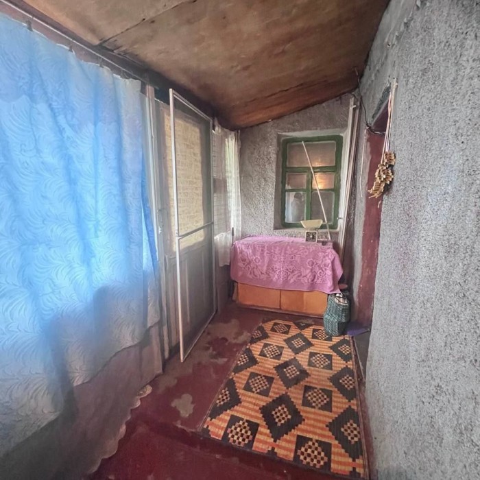 Фото Продам небольшой дом, посёлок Тельмана, ул. Докучаева.