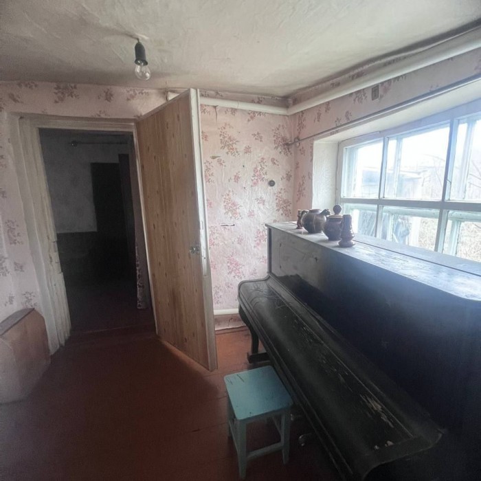 Фото Продам небольшой дом, посёлок Тельмана, ул. Докучаева.
