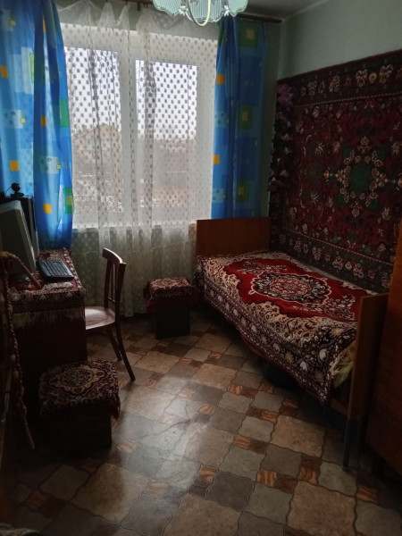 Фото Краснодон, 3х-комнатная квартира, ул. Рыбалко, д. 6