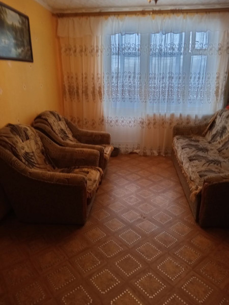 Фото Краснодон, 3х-комнатная квартира, ул. Рыбалко, д. 6