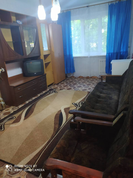 1-комнатная квартира кв. Комарова
