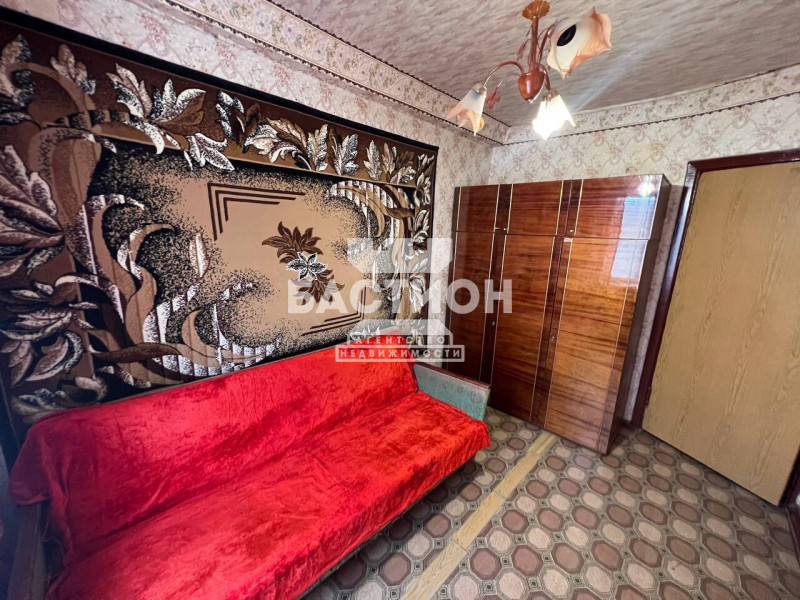 4-х комнатная квартира,квартал Солнечный 28 ID:1917297