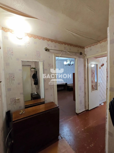 Продаётся двухкомнатная квартира, 45,9 м²