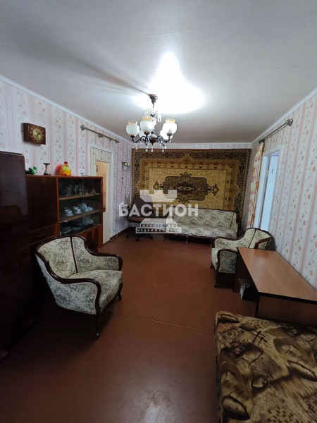 Фото Продаётся двухкомнатная квартира, 45,9 м²