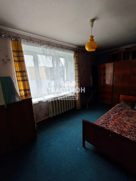 Фото Продаётся двухкомнатная квартира, 45,9 м²