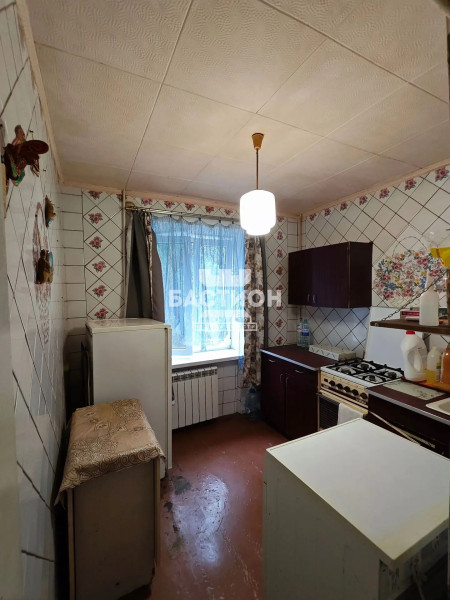 Фото Продаётся двухкомнатная квартира, 45,9 м²