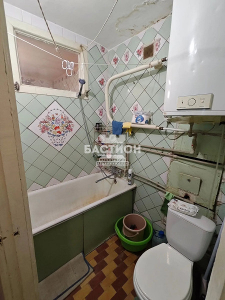 Фото Продаётся двухкомнатная квартира, 45,9 м²