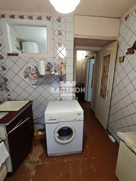 Фото Продаётся двухкомнатная квартира, 45,9 м²