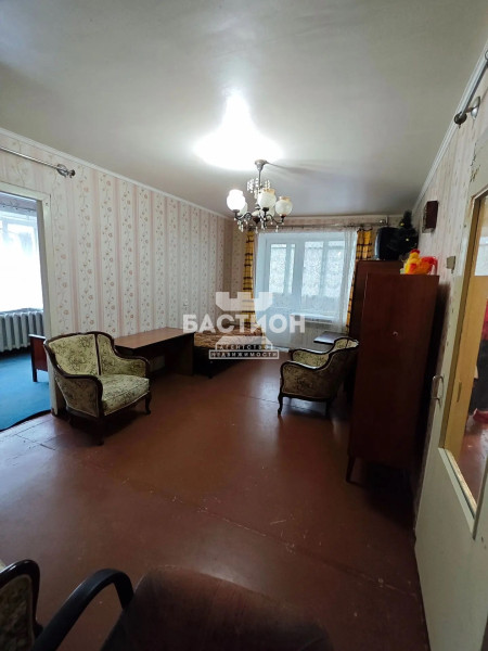 Фото Продаётся двухкомнатная квартира, 45,9 м²