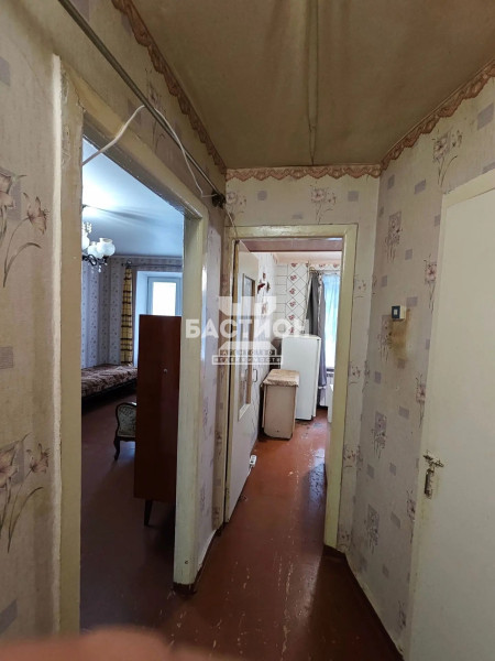 Фото Продаётся двухкомнатная квартира, 45,9 м²
