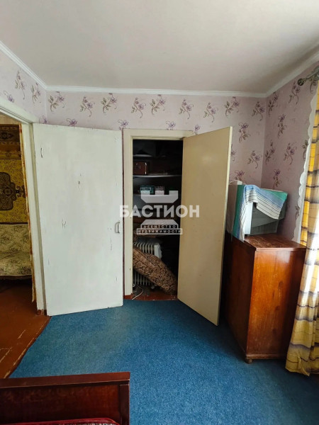Фото Продаётся двухкомнатная квартира, 45,9 м²