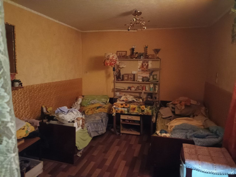 Дача в Красном Яре