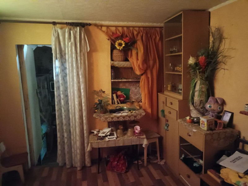 Фото Дача в Красном Яре