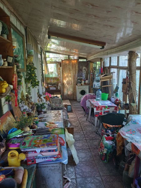 Фото Дача в Красном Яре