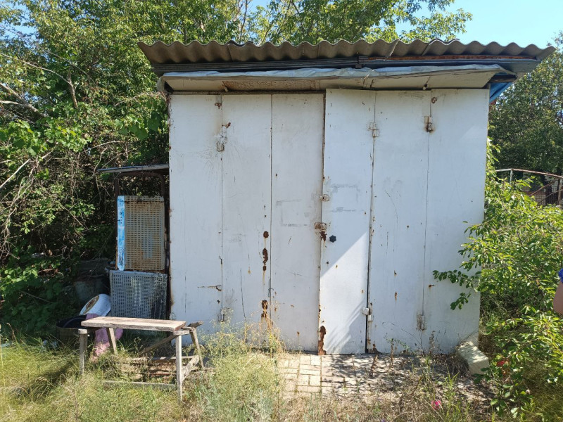 Фото Дача в Красном Яре