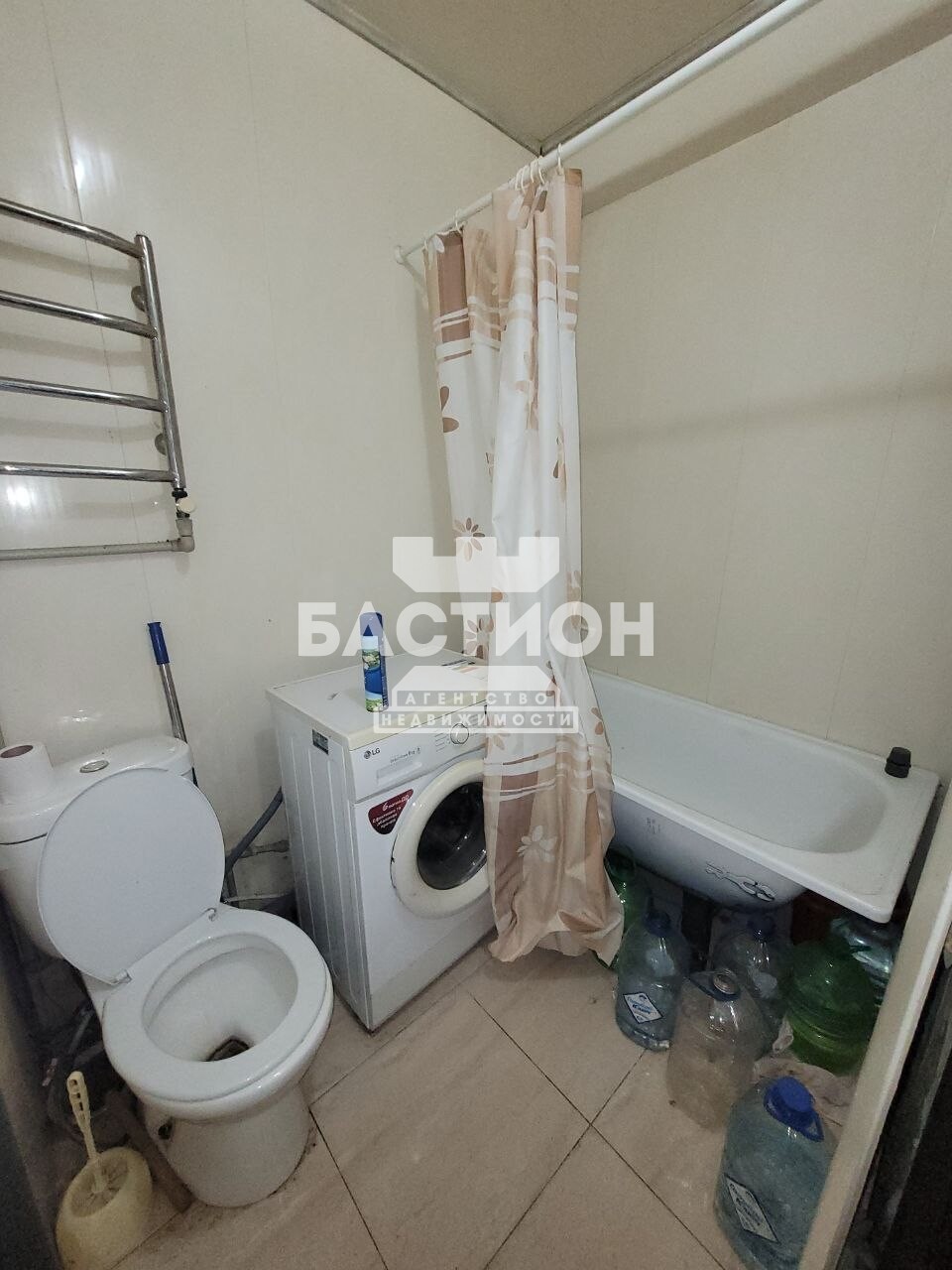 Фото 2-комнатная квартира, квартал Ватутина, 21, ID: 2086618